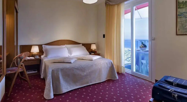 Hotel Mirafiori