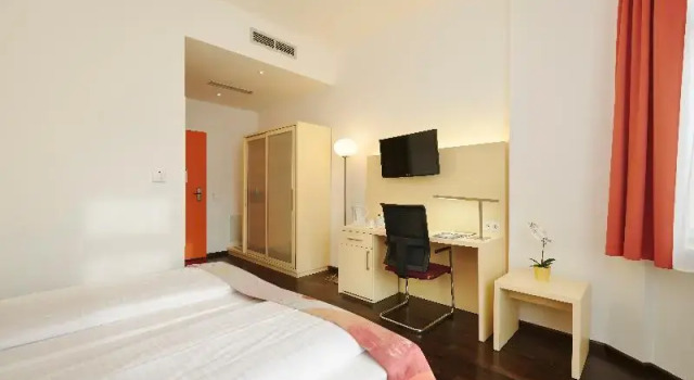 Номер Standard Exe Hotel Klee Berlin Excellence Class