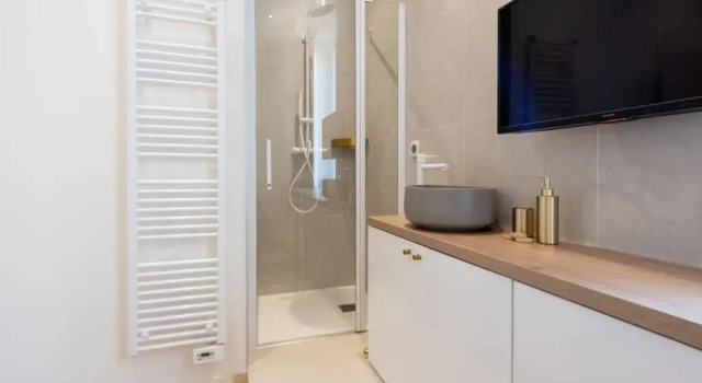 Апартаменты CMG - Luxueux appartement 2BR-6P - Cannes Centre