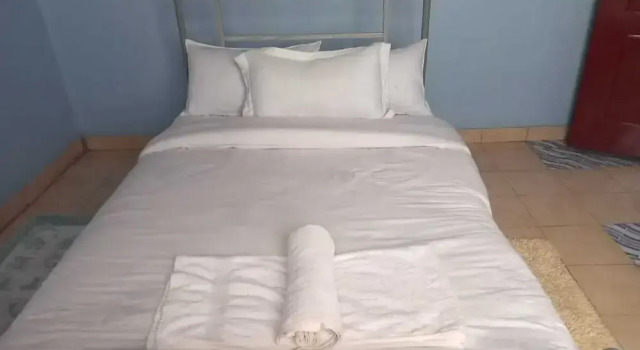 Lux Suites Hotfoot Homestays  Isiolo, Book Vacation Home Hotels in Isiolo with Parking, Parking