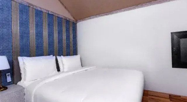 Номер Standard Desert Rose Village