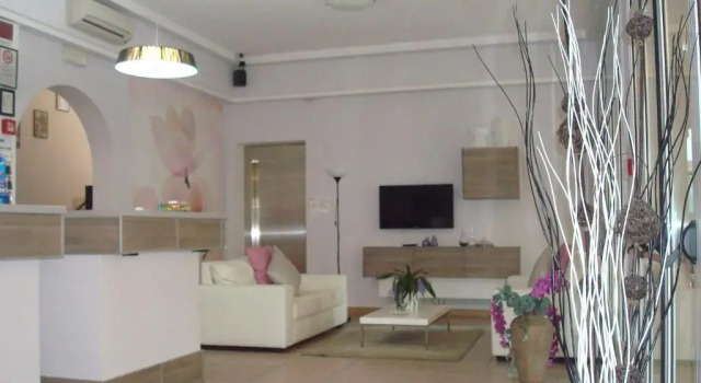 Hotel Amalfi