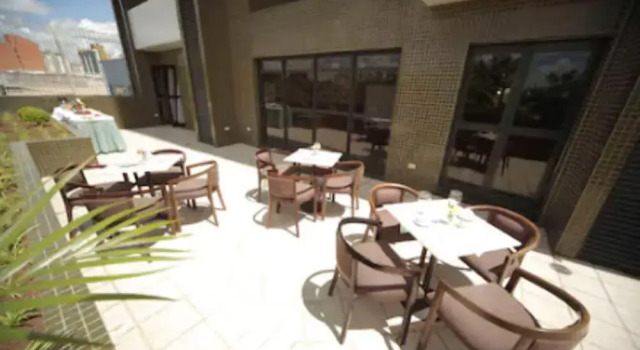 Novo Vernon Hotel, Забронировать Отель Пиньяйс Парана