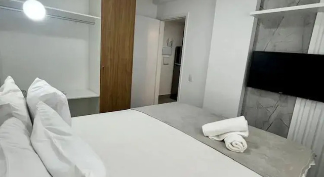 Апартаменты Green Porto 02