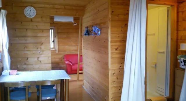 Green Bell Kurohime Kogen, Prenota Casa vacanze Cottage a Koshinetsu, Cottage