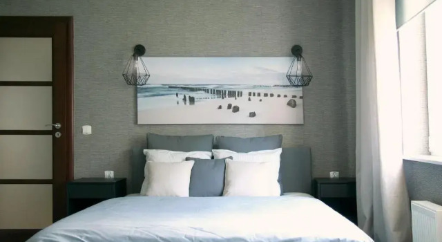 Апартаменты Siesta Apartments
