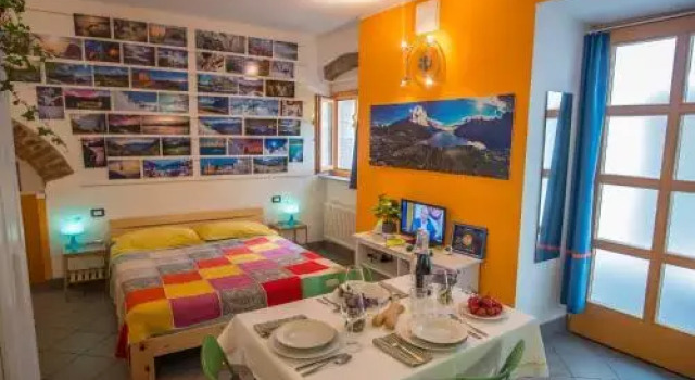 Little Arco Guest House