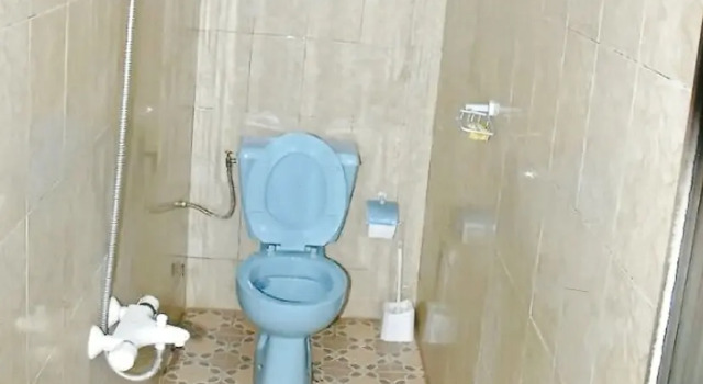 Трёхместный номер Grand Marys Guest House
