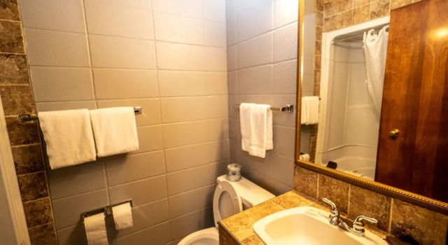 Номер Classic Vegreville Garden Inn