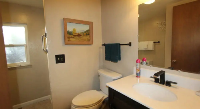 Hch0864 - Donner Cabin 3 Bedroom Home, Забронировать Дом для отпуска Виллы Саут-Лейк-Тахо, рядом с Первый спуск, Вилла