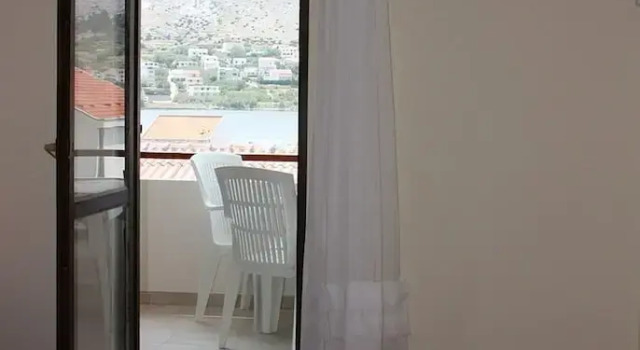 Апартаменты Apartments Blato-J