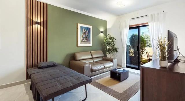 Apartment Vista Marina, Забронировать Апартаменты/квартира Отели Албуфейра с парковкой, рядом с Municipal Museum of Archaeology, Парковка