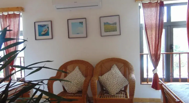 Семейный номер Standard SaoConDor Hotel