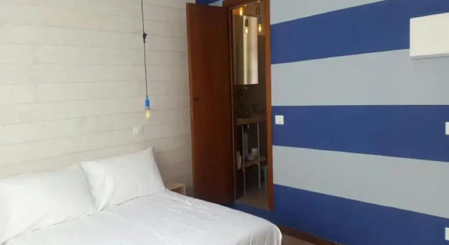Номер Deluxe Hotel Raphael