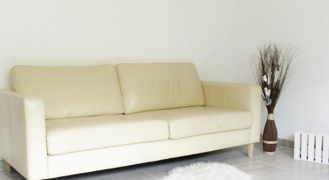 Chill Out Lounge Naturparadies