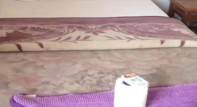 Трёхместный номер Standard Little Buddha Guest House