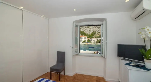 Apartment Petar