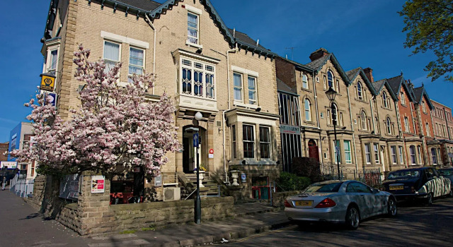 Regent Hotel