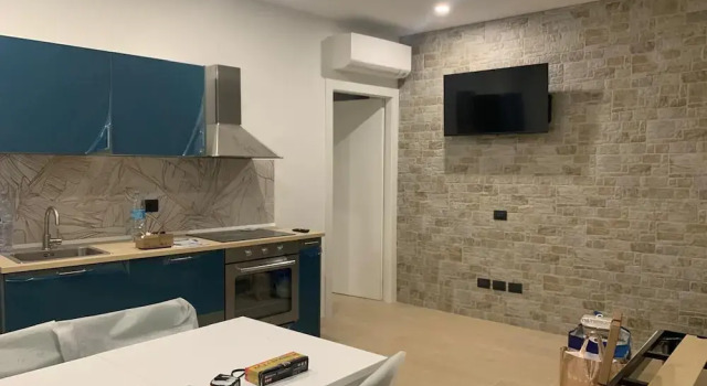 Студия Classic Victoria Studio 1