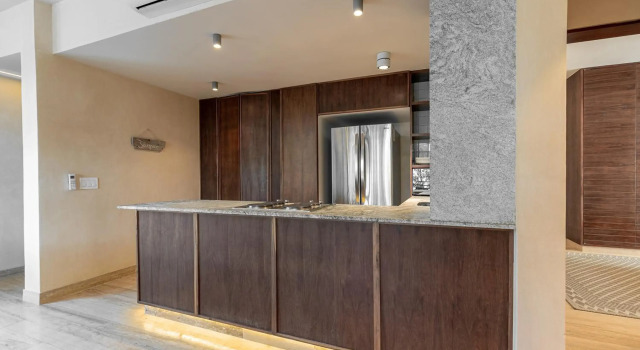 308 Beutiful apartment with 3 bedrooms, Rezerwuj Apartament Tulum Quintana Roo