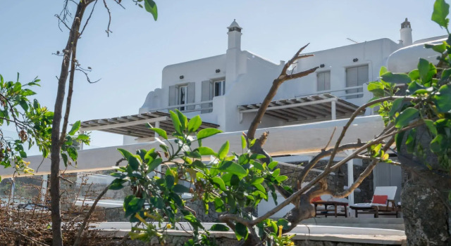 Villa Thalia