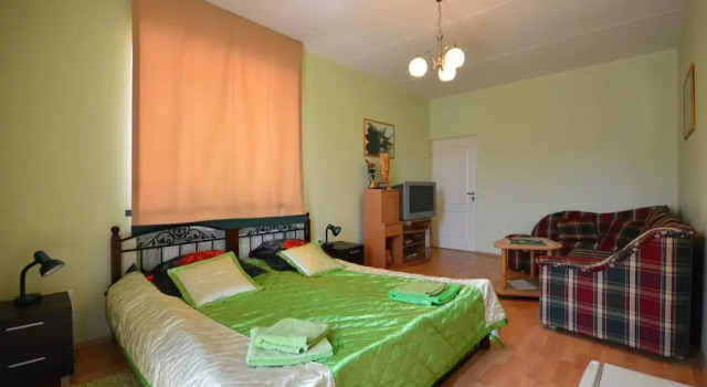 Vilnius Guest House, Book Pension Gæstehuse i Vilnius, Pension