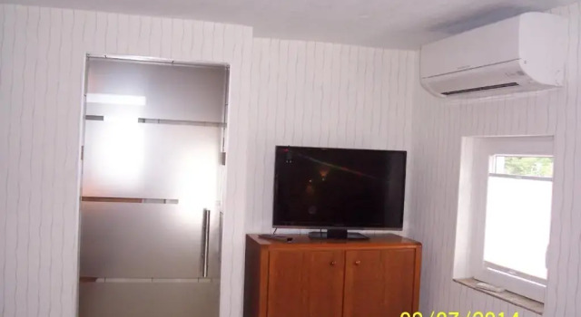 Номер Standard Gästehaus Mama