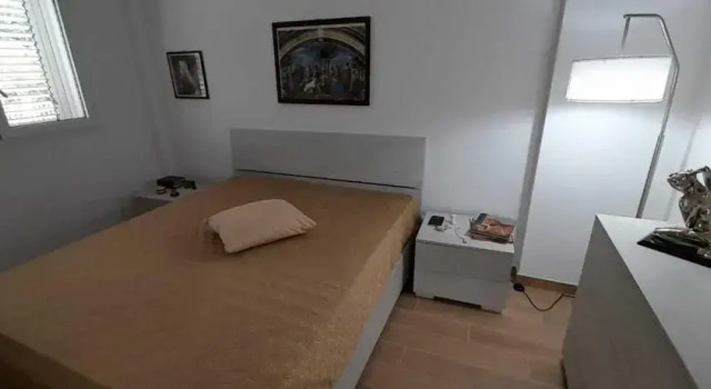 Appartamento 1 con piscina, Забронировать Апартаменты/квартира Апартаменты Кальтаджироне, Апартаменты/квартира