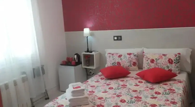 Номер Economy Hostal Inn Madrid