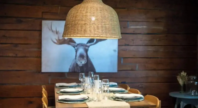 Номер Standard The Woodsman Lodge