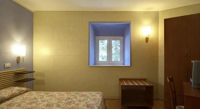 La Sibilla Parco Hotel, Rezervovat Hotel Sarnano 