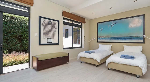 Vacation Villa 2WW, Забронировать Вилла Коттеджи Cape Peninsula, Коттедж