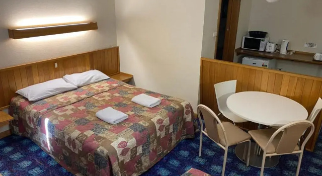 Семейный номер Standard Tollgate Motel