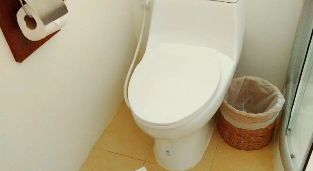 Вилла Deluxe Kaya Mani Thai Villa resort