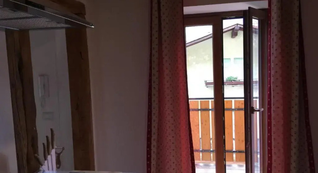 Апартаменты c 1 комнатой Antica Casa Nella