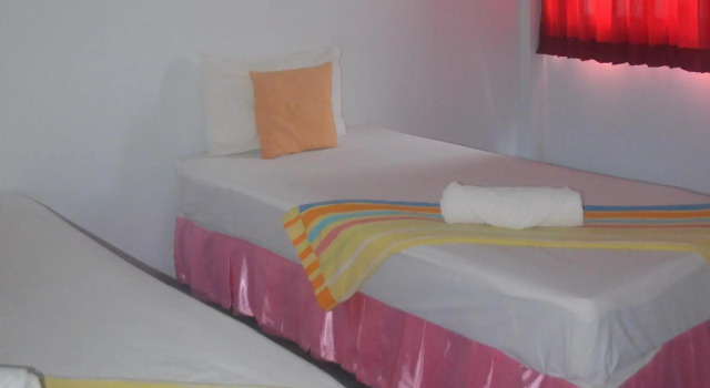 Номер Standard Lanta Mansion
