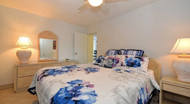 Номер Standard Valley Isle #905 1 Bedroom Condo by RedAwning