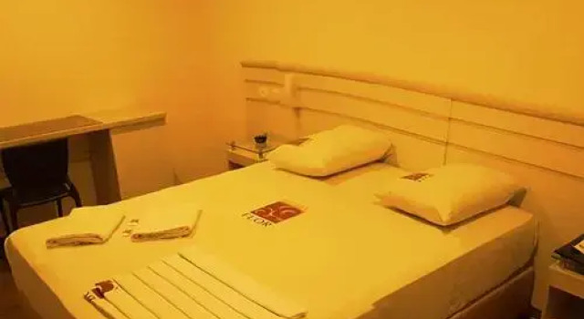 Hotel Flor