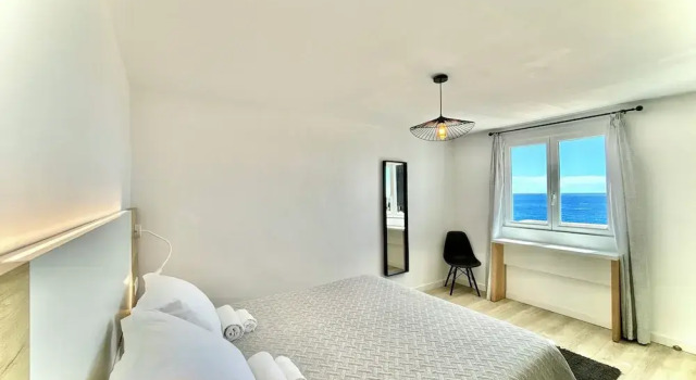 Вилла Premier с балконом Residence Canella