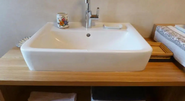 Апартаменты с 2 комнатами Bio.top.Appartement