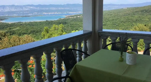Apartments Wagner, Đặt Căn hộ Soline Krk