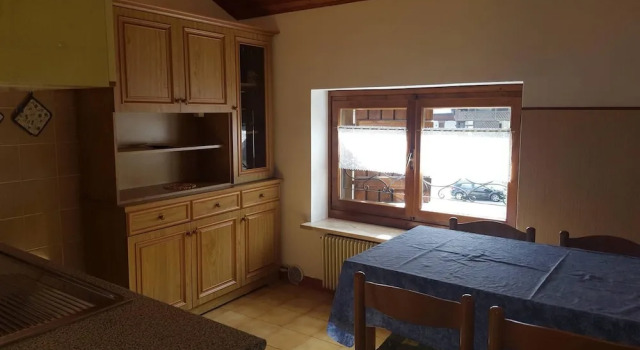 Casa Rosina 8, Prenota Appartamento Hotel a Veneto con parcheggio, Parcheggio
