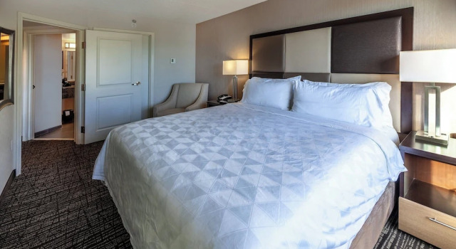 Двухместный номер Standard с балконом Holiday Inn Scottsdale North- Airpark by IHG