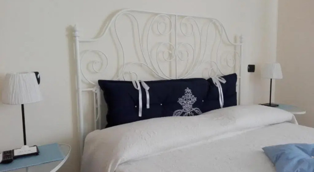 Deluxe Zimmer Casa Iovara