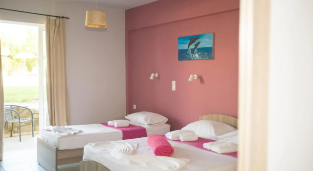 Nereides Hotel