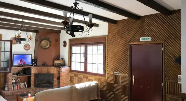 Коттедж La Villa del Lago