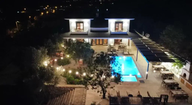 Tulu Datca, Rezerwuj Hotel Yaka Datça