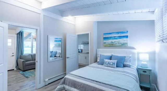 Люкс Boutique Suite #4