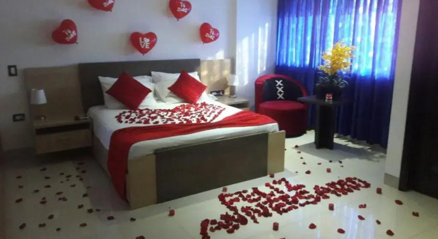 Двухместный номер Standard Hotel Campestre El Cisne