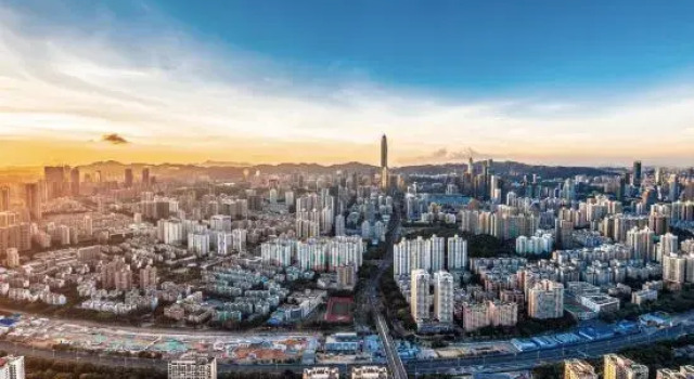 Bosiden Executive Apartment (Vanke and Songxuan Branch, Shenzhen North Station)